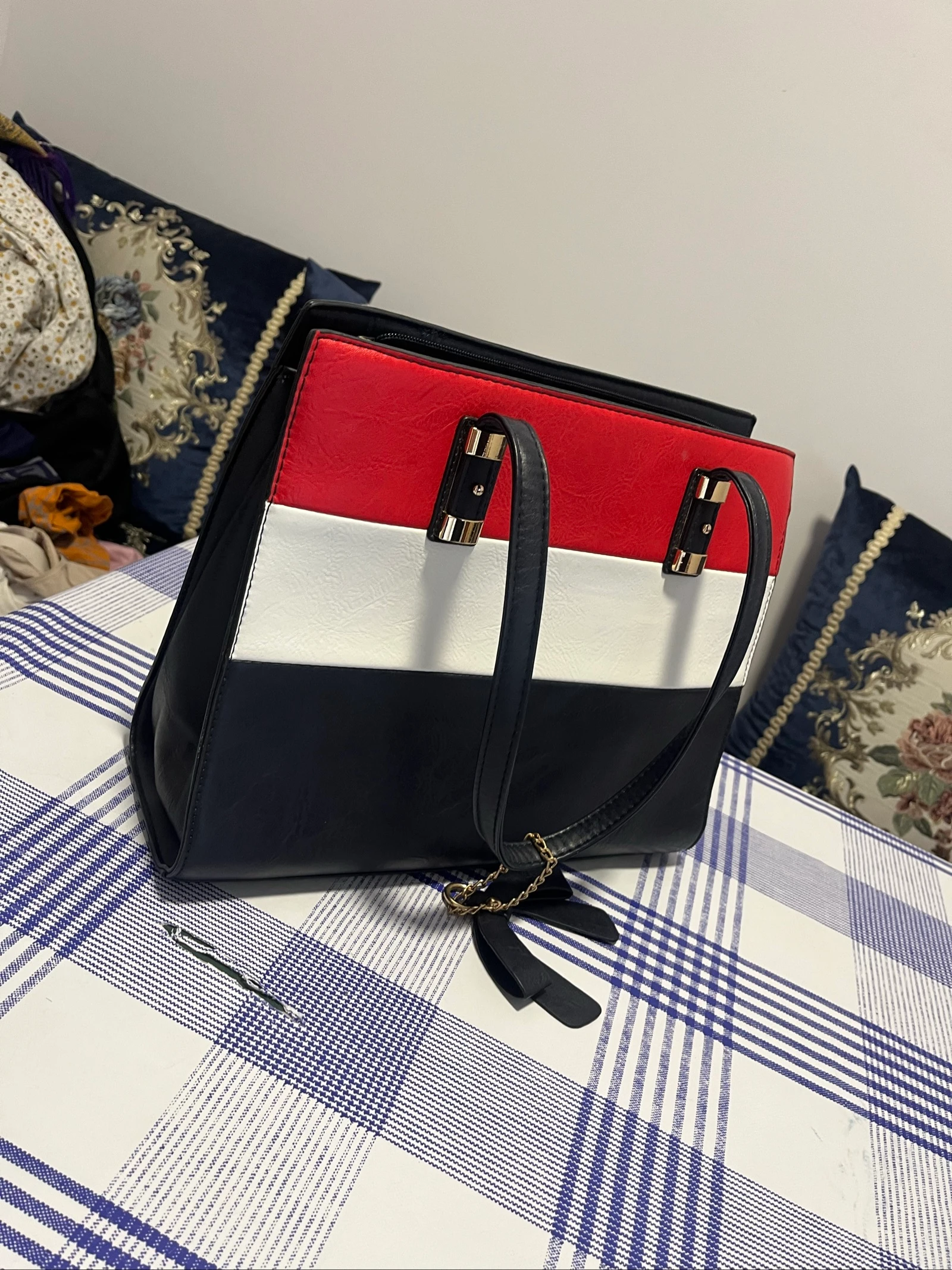 Lote de 4 Bolsas Femininas Variadas ✨ – photo 19